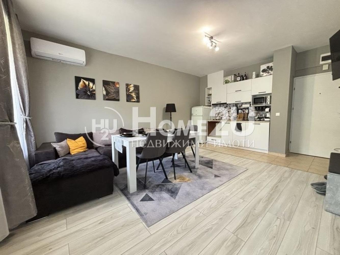 Продава 2-СТАЕН, гр. Варна, област Варна, снимка 13 - Апартаменти - 54130895