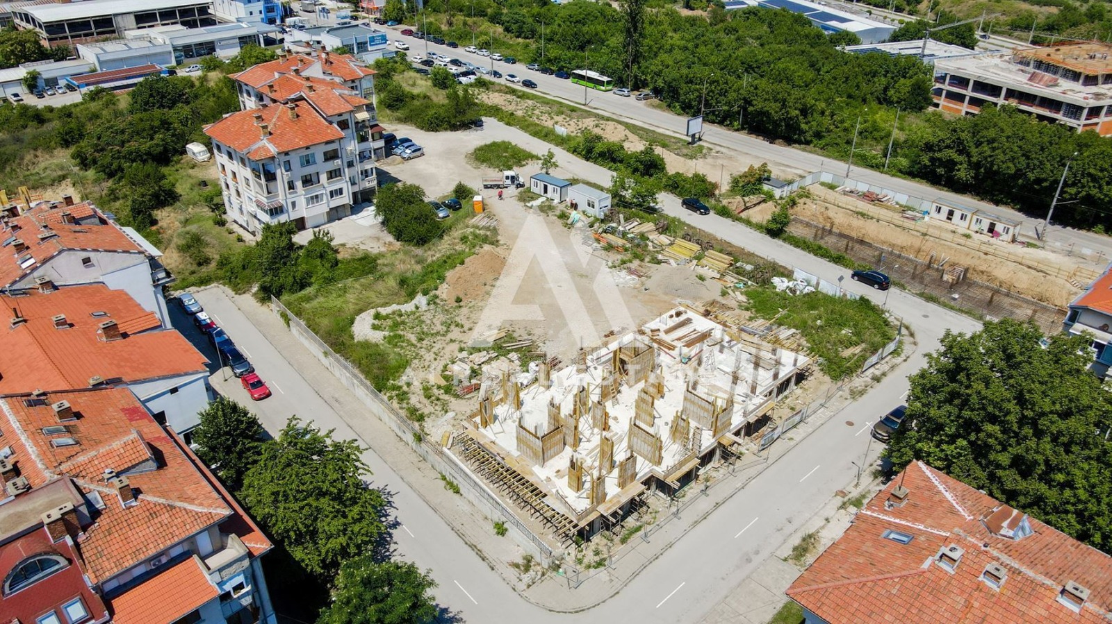 Продава 2-СТАЕН, гр. Плевен, Дружба 2, снимка 12 - Апартаменти - 54304369