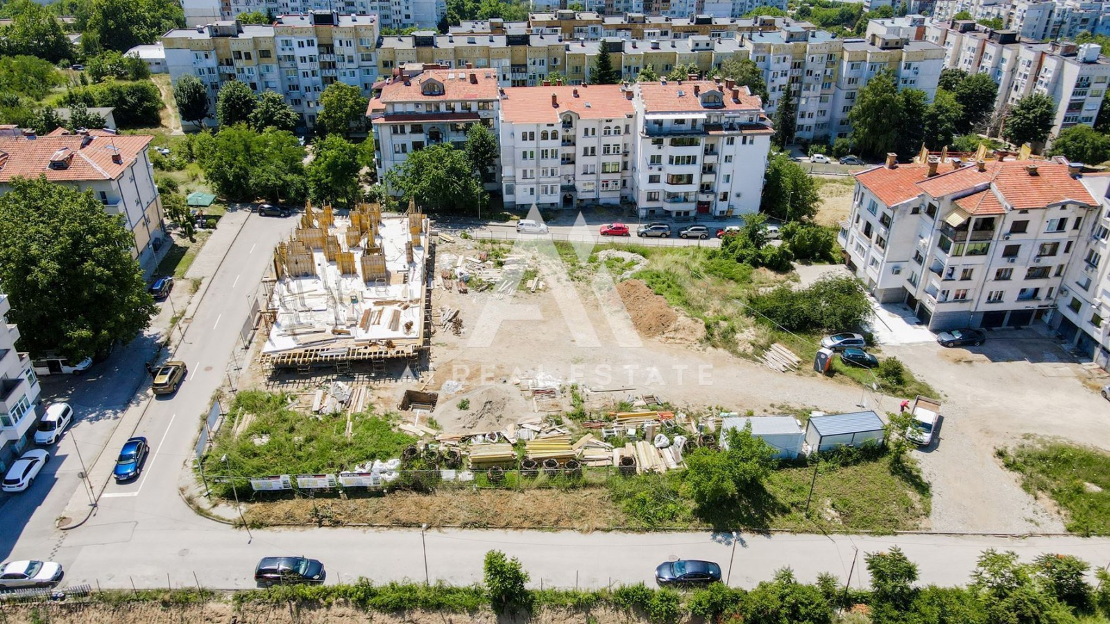 Продава 2-СТАЕН, гр. Плевен, Дружба 2, снимка 4 - Апартаменти - 54304369