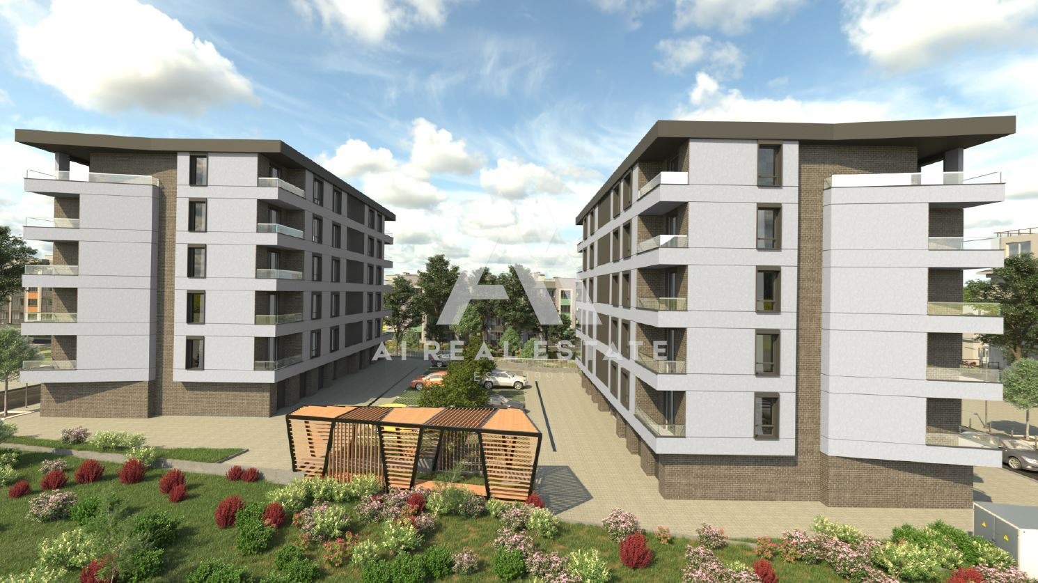 Продава 2-СТАЕН, гр. Плевен, Дружба 2, снимка 5 - Апартаменти - 54304369