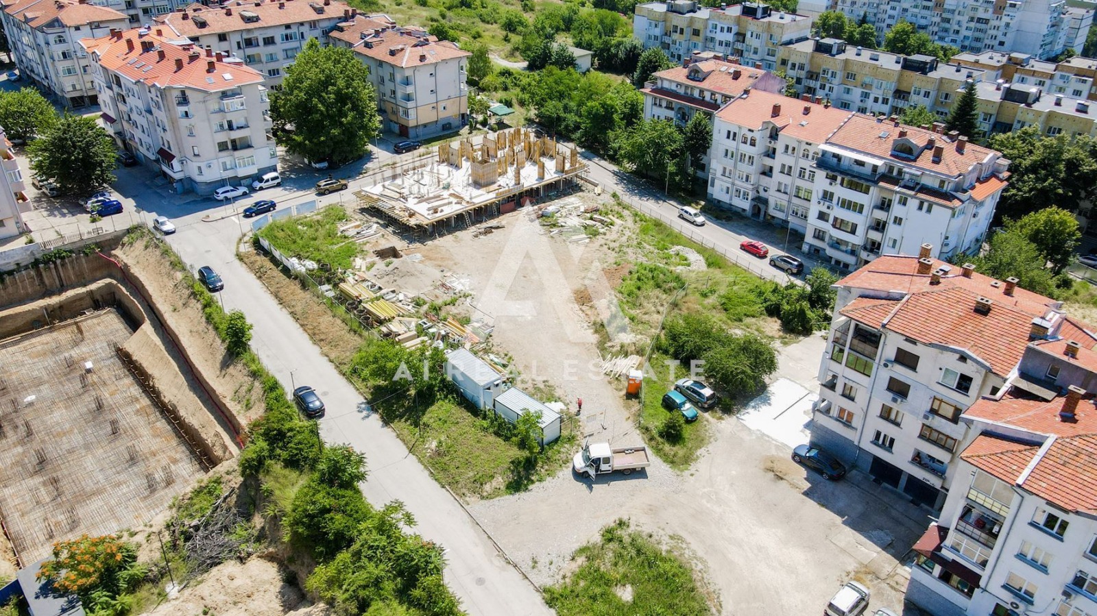Продава 2-СТАЕН, гр. Плевен, Дружба 2, снимка 6 - Апартаменти - 54304369