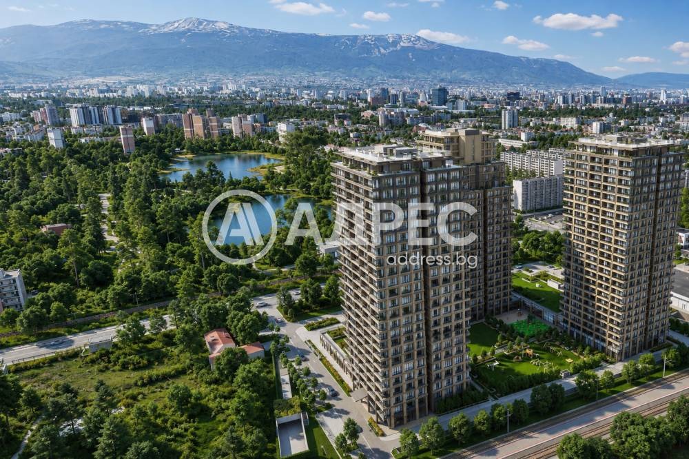 Продава 2-СТАЕН, гр. София, Дружба 1, снимка 3 - Апартаменти - 54815608