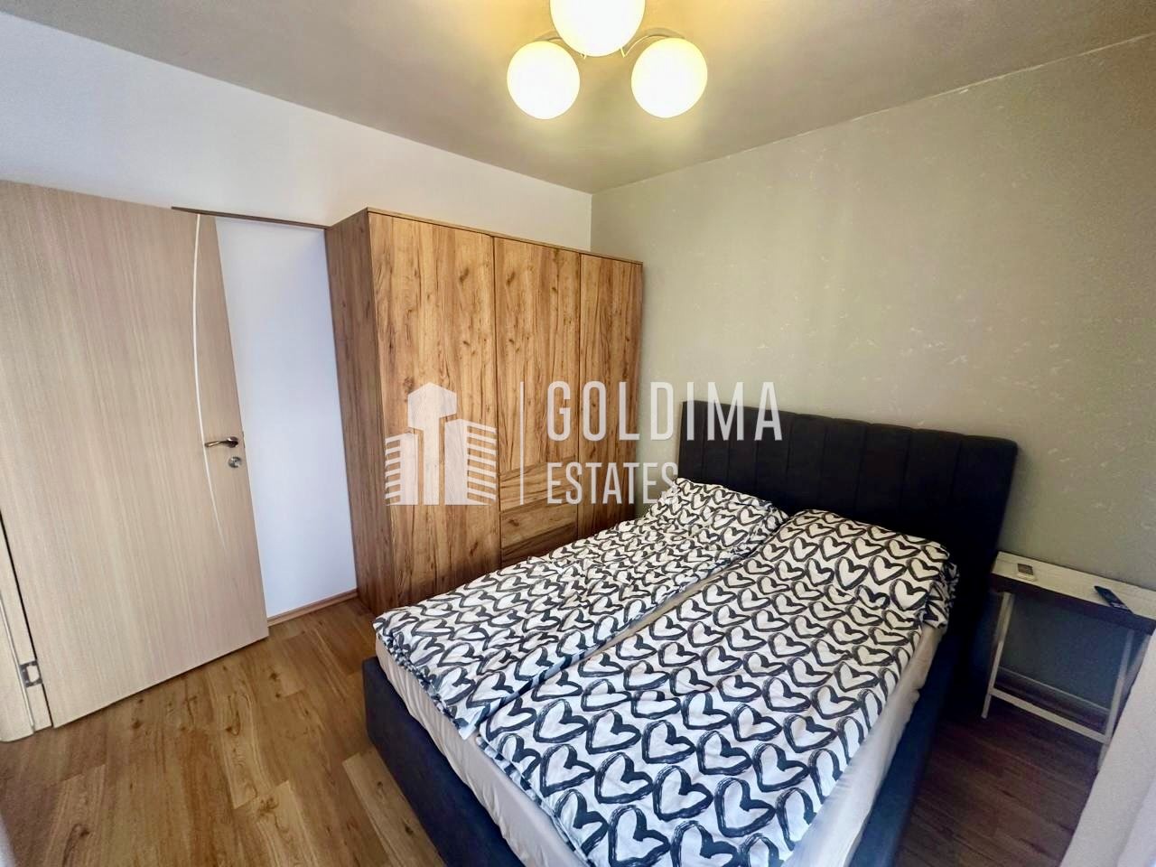 Продава 2-СТАЕН, гр. Свети Влас, област Бургас, снимка 6 - Апартаменти - 54863941
