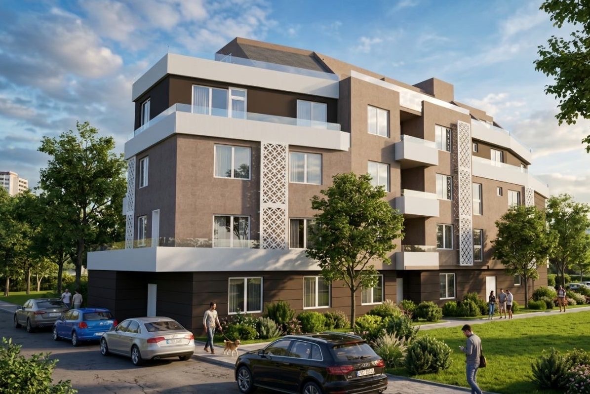Продава 2-СТАЕН, гр. Бургас, Сарафово