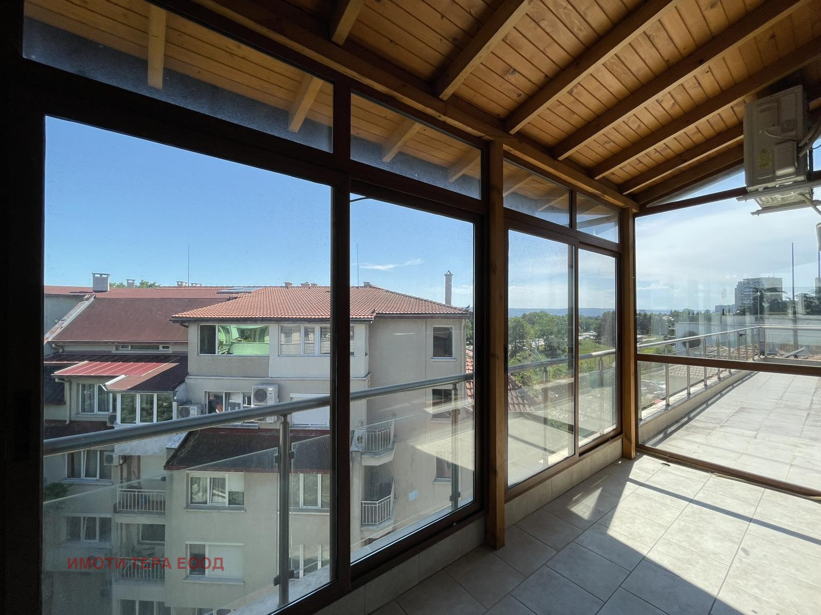 Продава 3-СТАЕН, гр. Варна, Бриз, снимка 3 - Апартаменти - 50700172