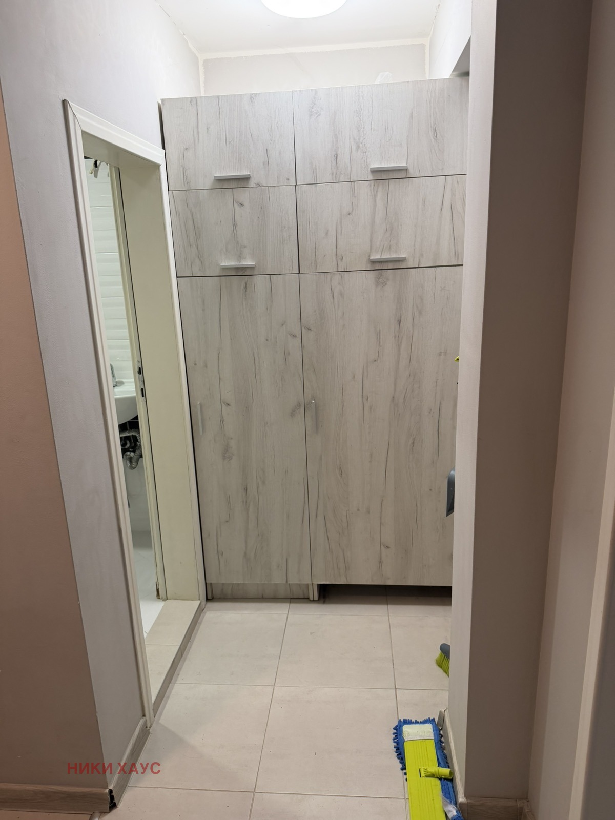 Продава 3-СТАЕН, гр. Варна, Чаталджа, снимка 9 - Апартаменти - 53591468