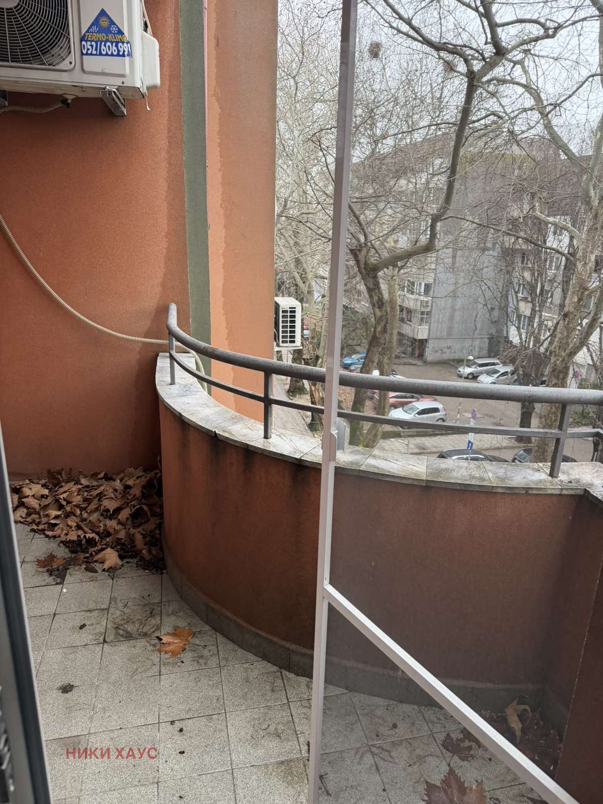Продава 3-СТАЕН, гр. Варна, Чаталджа, снимка 17 - Апартаменти - 53591468