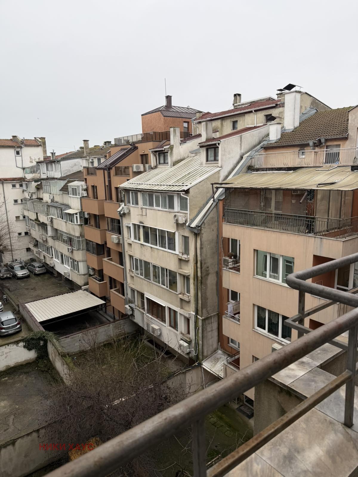 Продава 3-СТАЕН, гр. Варна, Чаталджа, снимка 16 - Апартаменти - 53591468