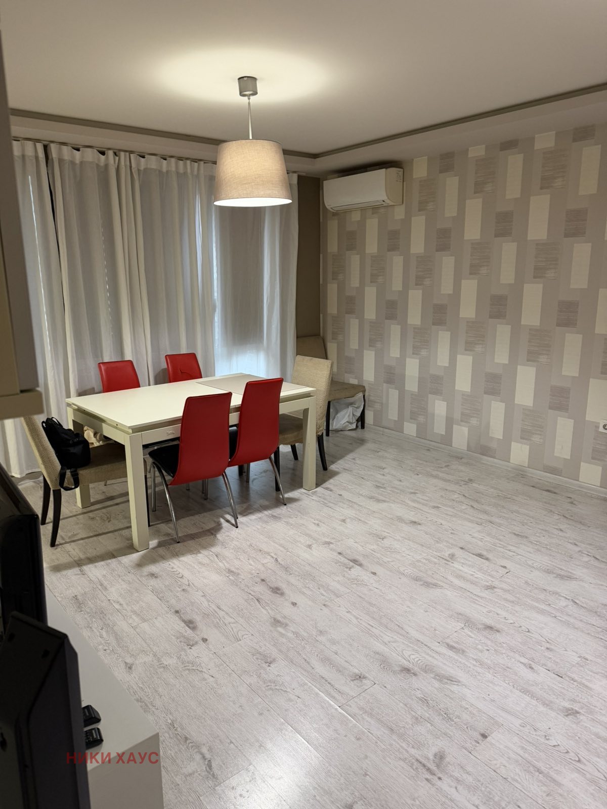 Продава 3-СТАЕН, гр. Варна, Чаталджа, снимка 3 - Апартаменти - 53591468
