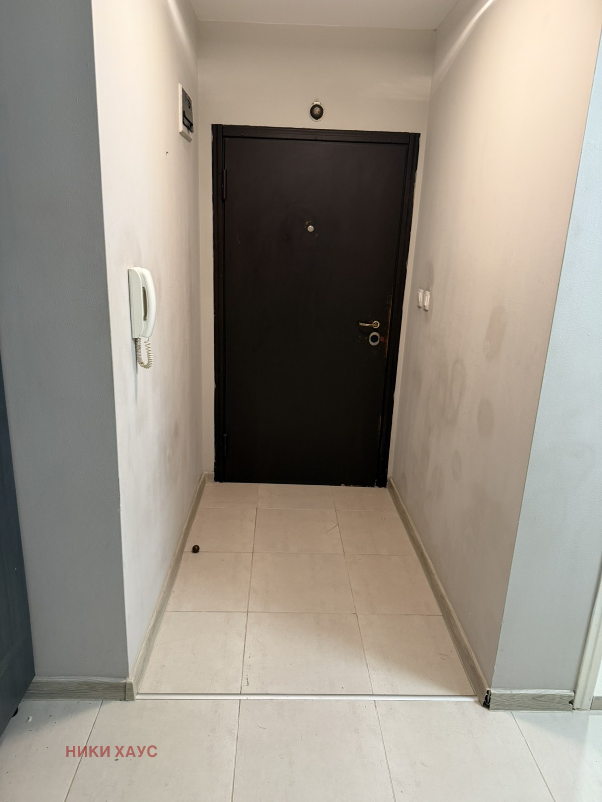 Продава 3-СТАЕН, гр. Варна, Чаталджа, снимка 10 - Апартаменти - 53591468