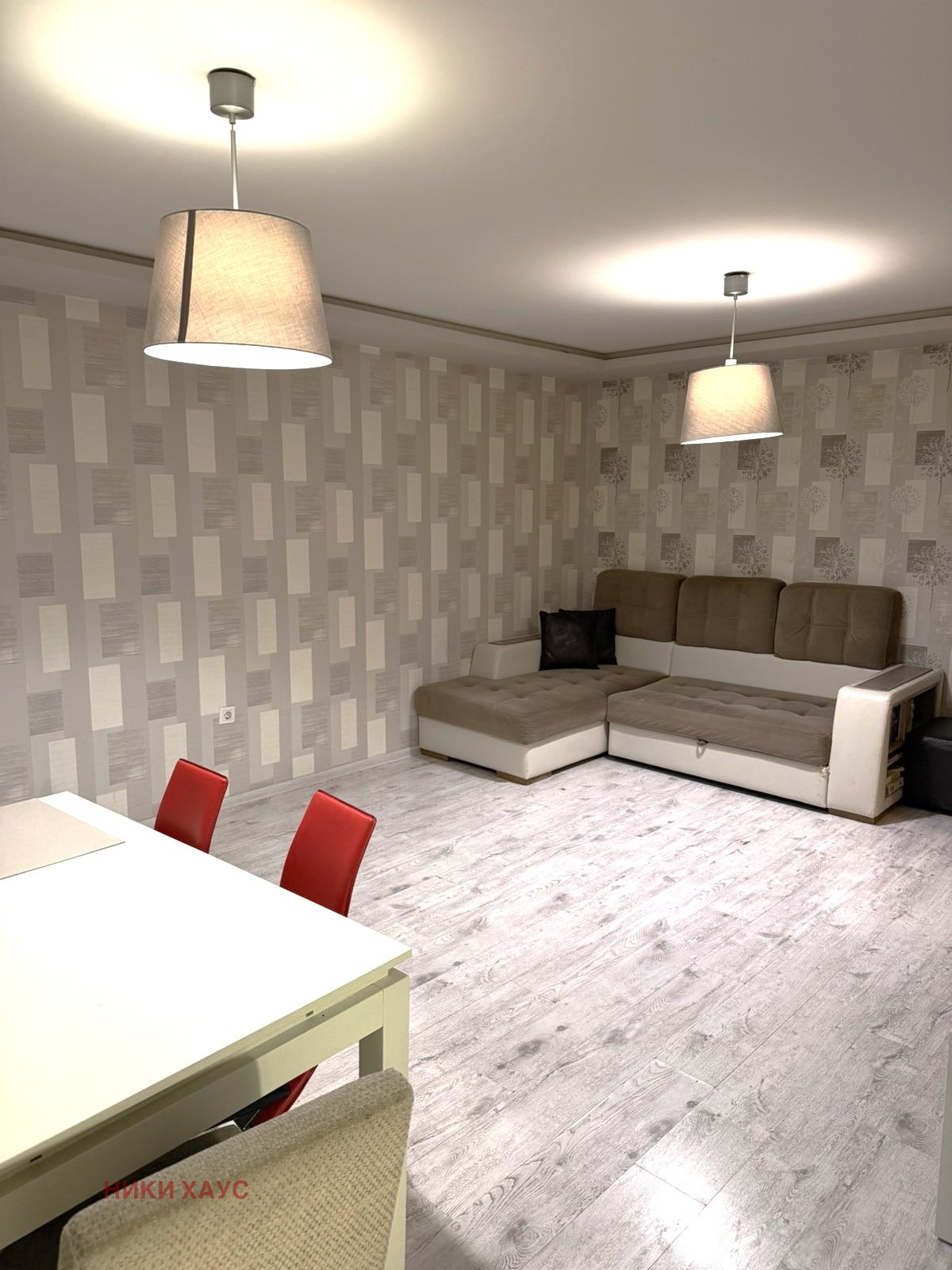 Продава 3-СТАЕН, гр. Варна, Чаталджа, снимка 4 - Апартаменти - 53591468