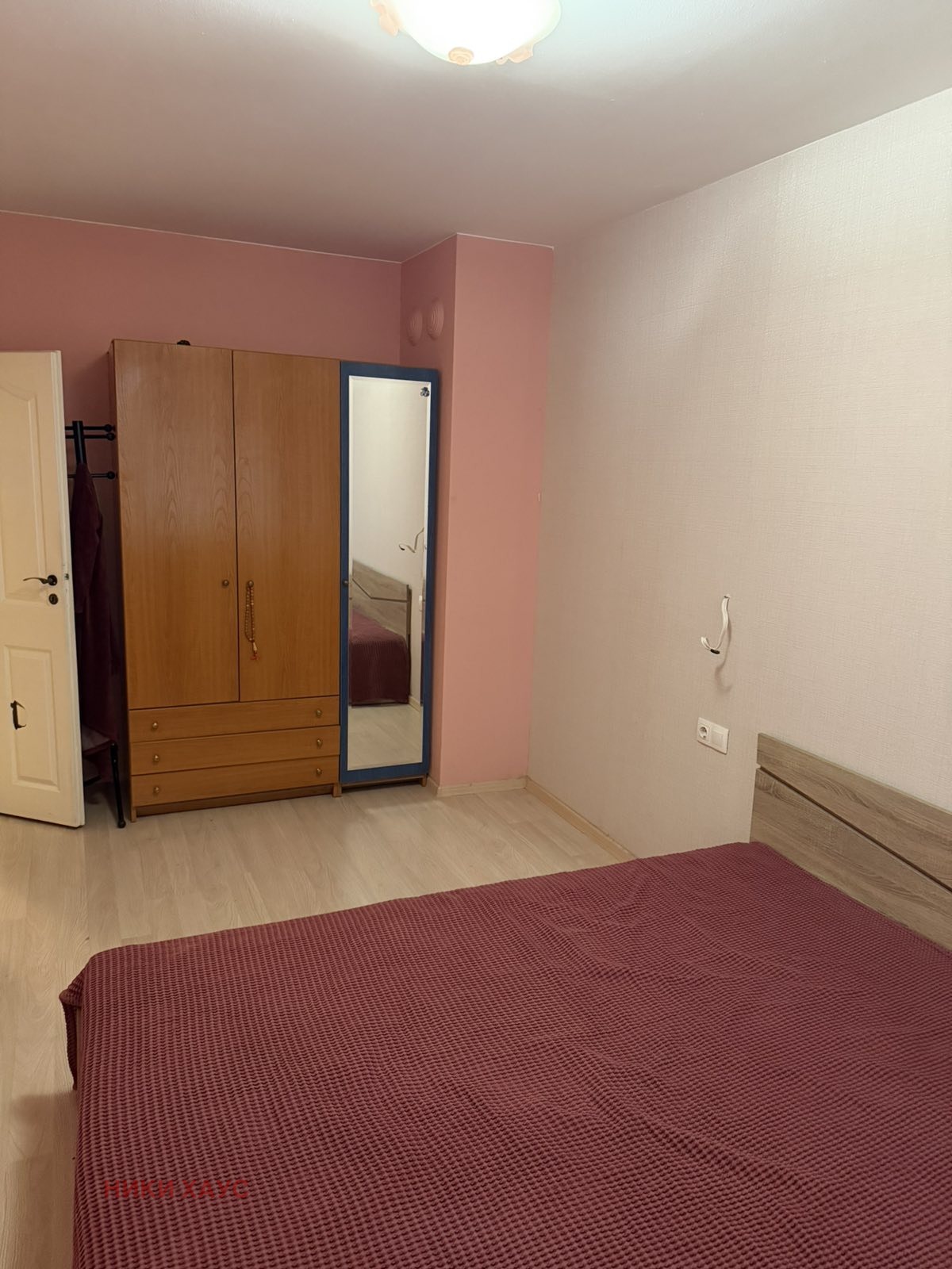 Продава 3-СТАЕН, гр. Варна, Чаталджа, снимка 15 - Апартаменти - 53591468