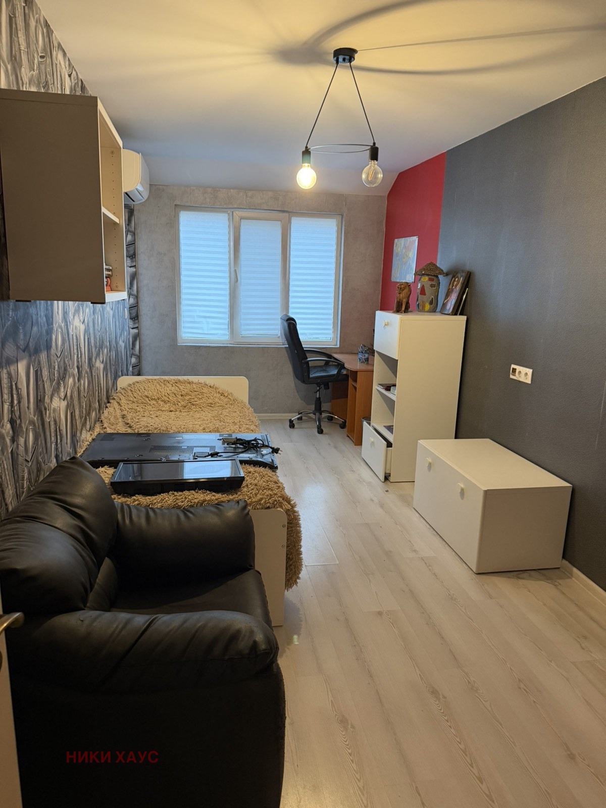 Продава 3-СТАЕН, гр. Варна, Чаталджа, снимка 7 - Апартаменти - 53591468