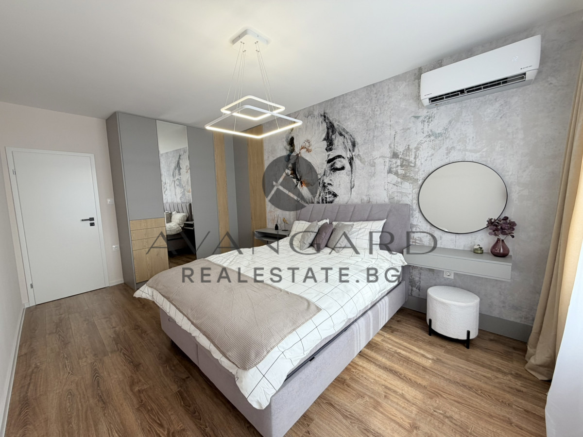 Продава 3-СТАЕН, гр. Пловдив, Център, снимка 6 - Апартаменти - 53944054