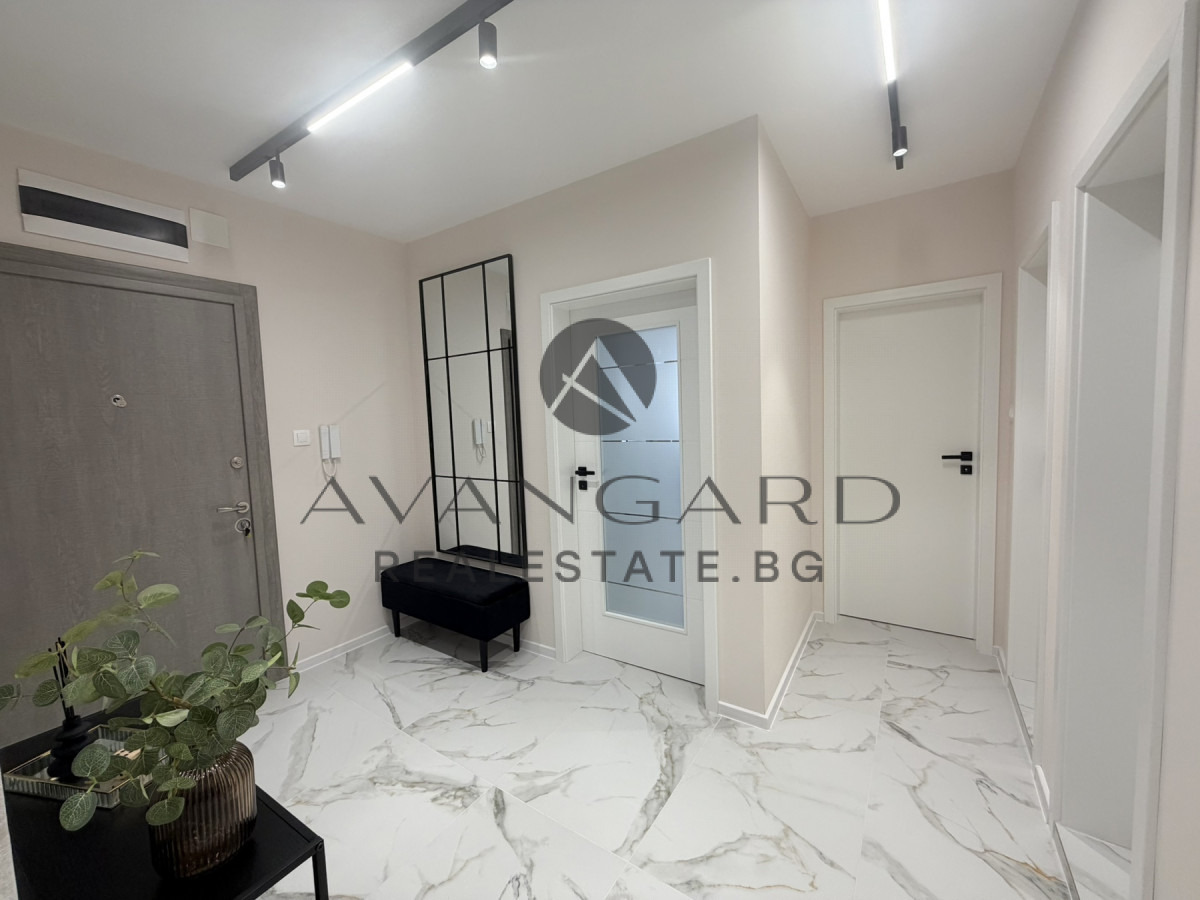 Продава 3-СТАЕН, гр. Пловдив, Център, снимка 14 - Апартаменти - 53944054