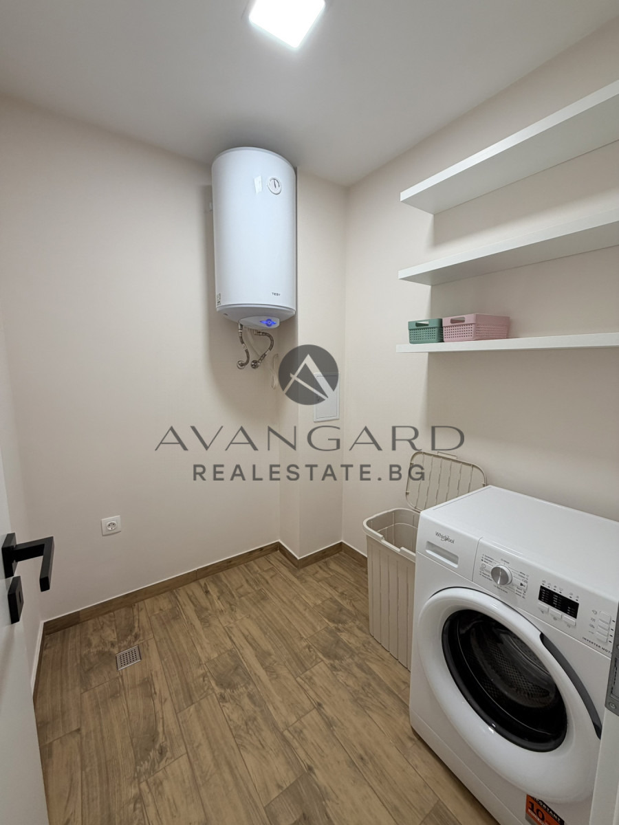 Продава 3-СТАЕН, гр. Пловдив, Център, снимка 12 - Апартаменти - 53944054