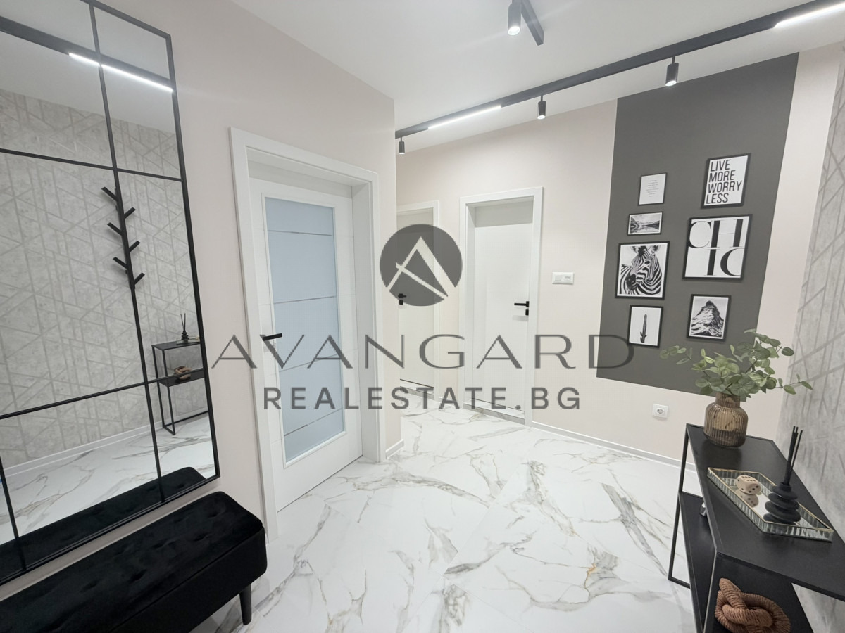 Продава 3-СТАЕН, гр. Пловдив, Център, снимка 13 - Апартаменти - 53944054