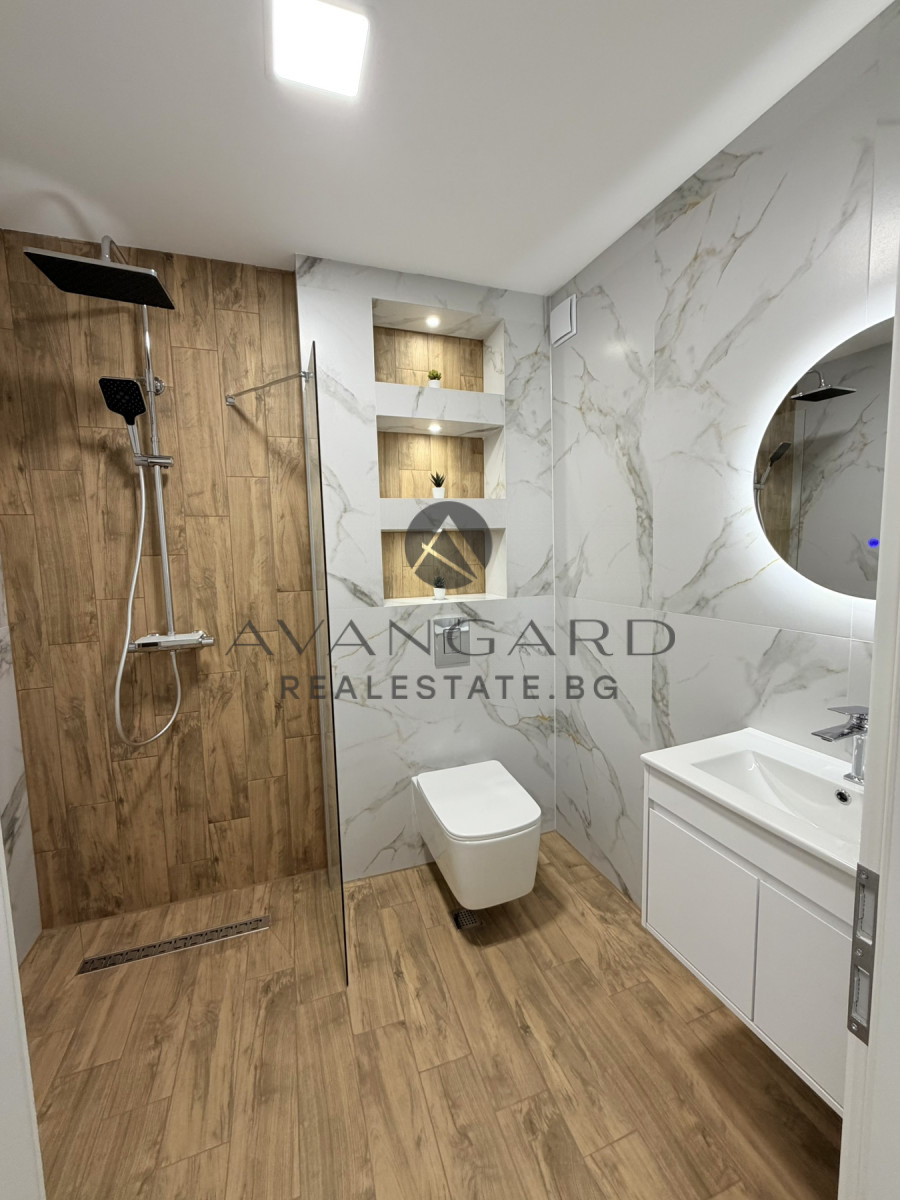 Продава 3-СТАЕН, гр. Пловдив, Център, снимка 10 - Апартаменти - 53944054