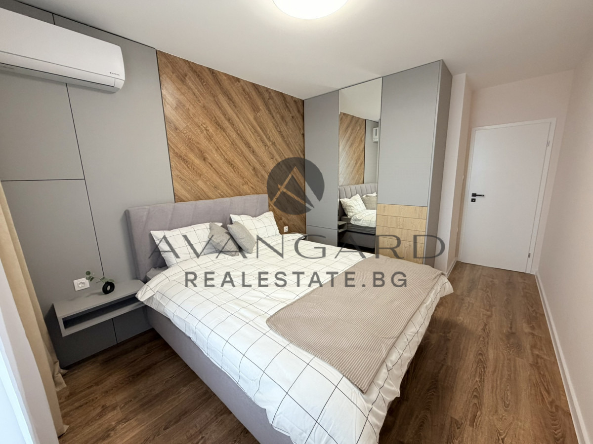 Продава 3-СТАЕН, гр. Пловдив, Център, снимка 8 - Апартаменти - 53944054