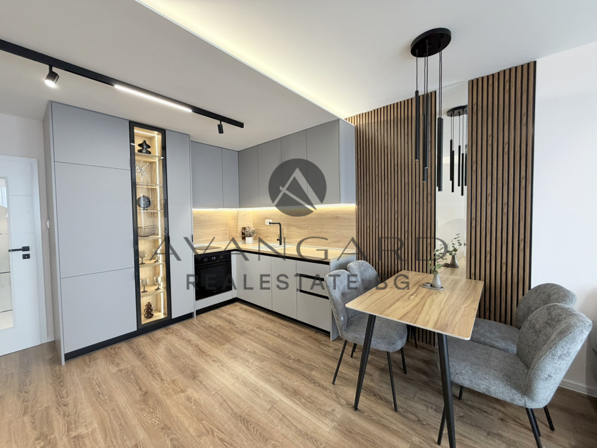 Продава 3-СТАЕН, гр. Пловдив, Център, снимка 2 - Апартаменти - 53944054