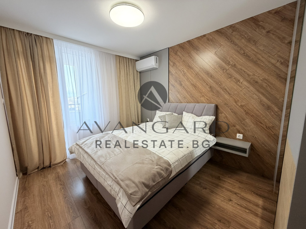 Продава 3-СТАЕН, гр. Пловдив, Център, снимка 9 - Апартаменти - 53944054