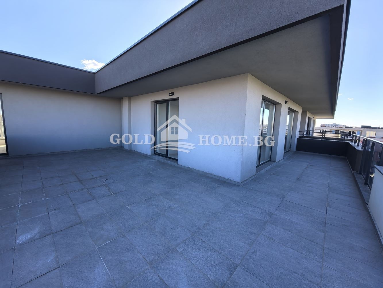 Продава 3-СТАЕН, гр. Пловдив, Остромила, снимка 13 - Апартаменти - 54533674