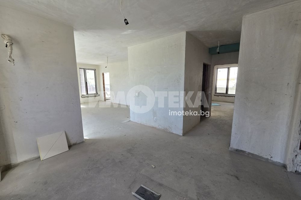 Продава 3-СТАЕН, гр. София, Младост 1, снимка 2 - Апартаменти - 54565158