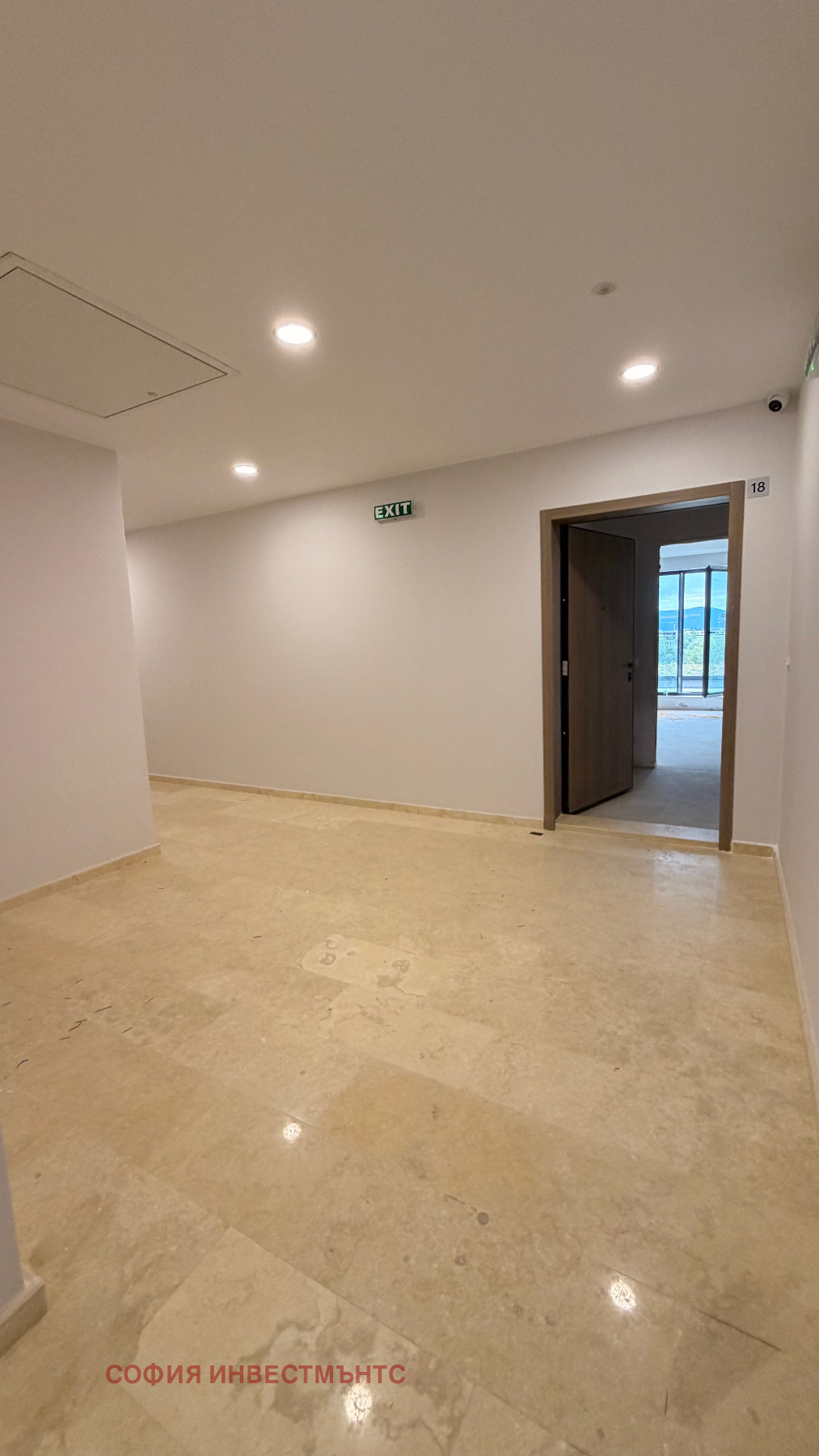 Продава 3-СТАЕН, гр. София, Малинова долина, снимка 11 - Апартаменти - 56247057