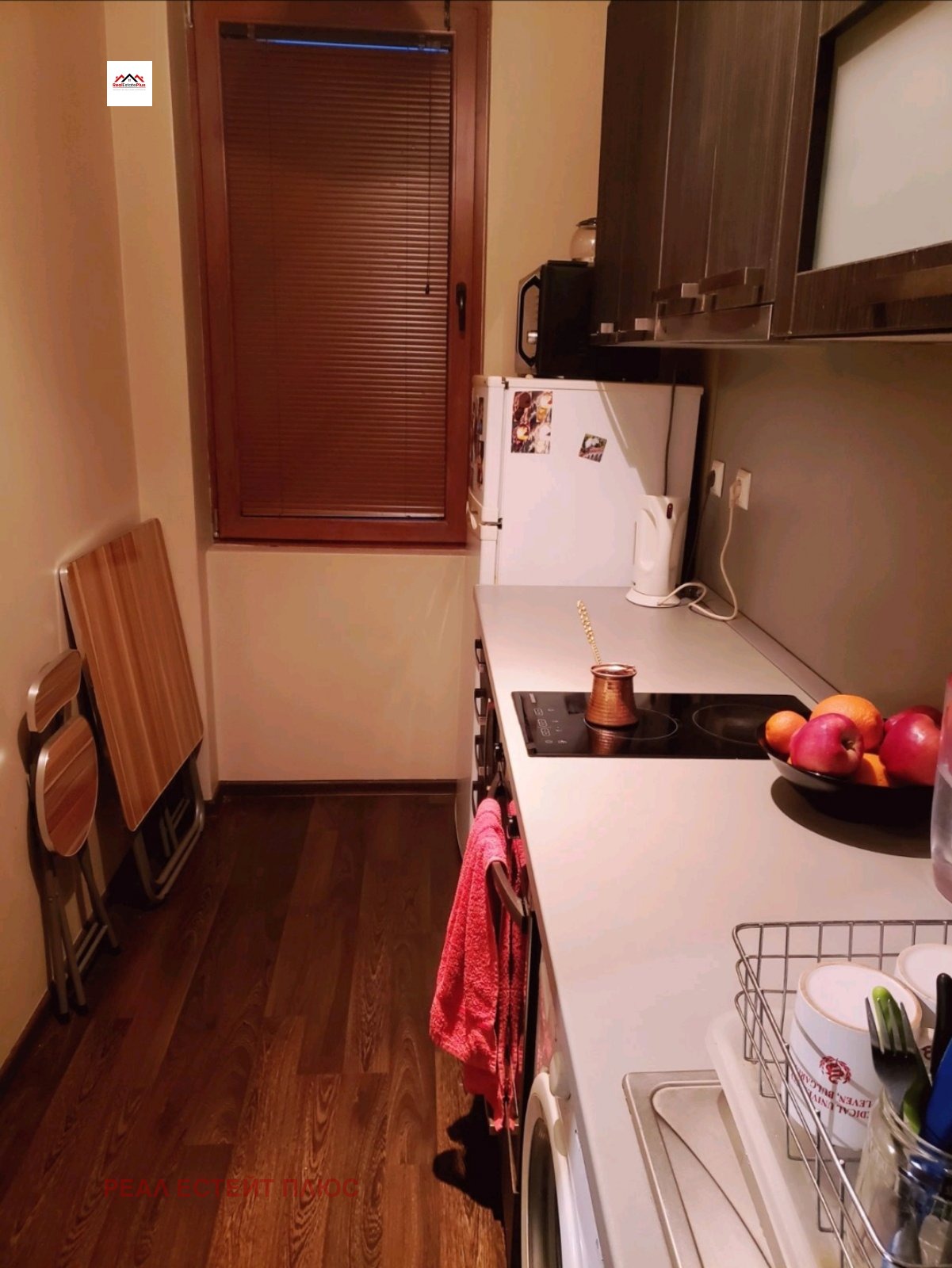 Продава 4-СТАЕН, гр. Плевен, Идеален център, снимка 2 - Апартаменти - 50501298