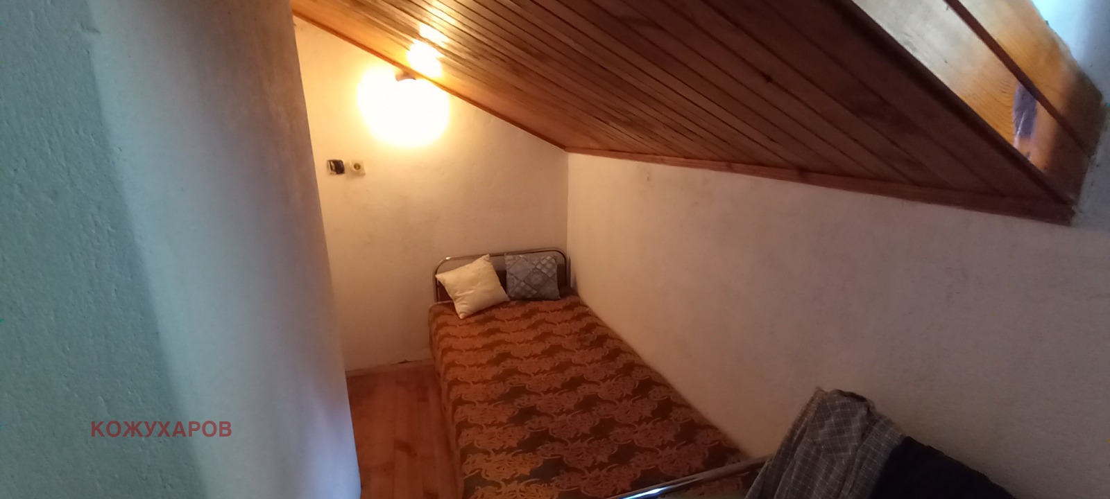 Продава КЪЩА, гр. Казанлък, област Стара Загора, снимка 8 - Къщи - 54928290