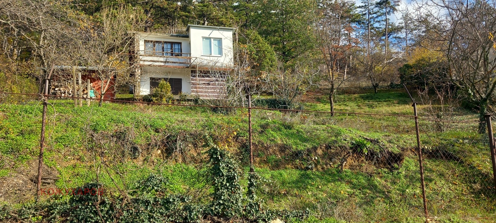 Продава КЪЩА, гр. Казанлък, област Стара Загора