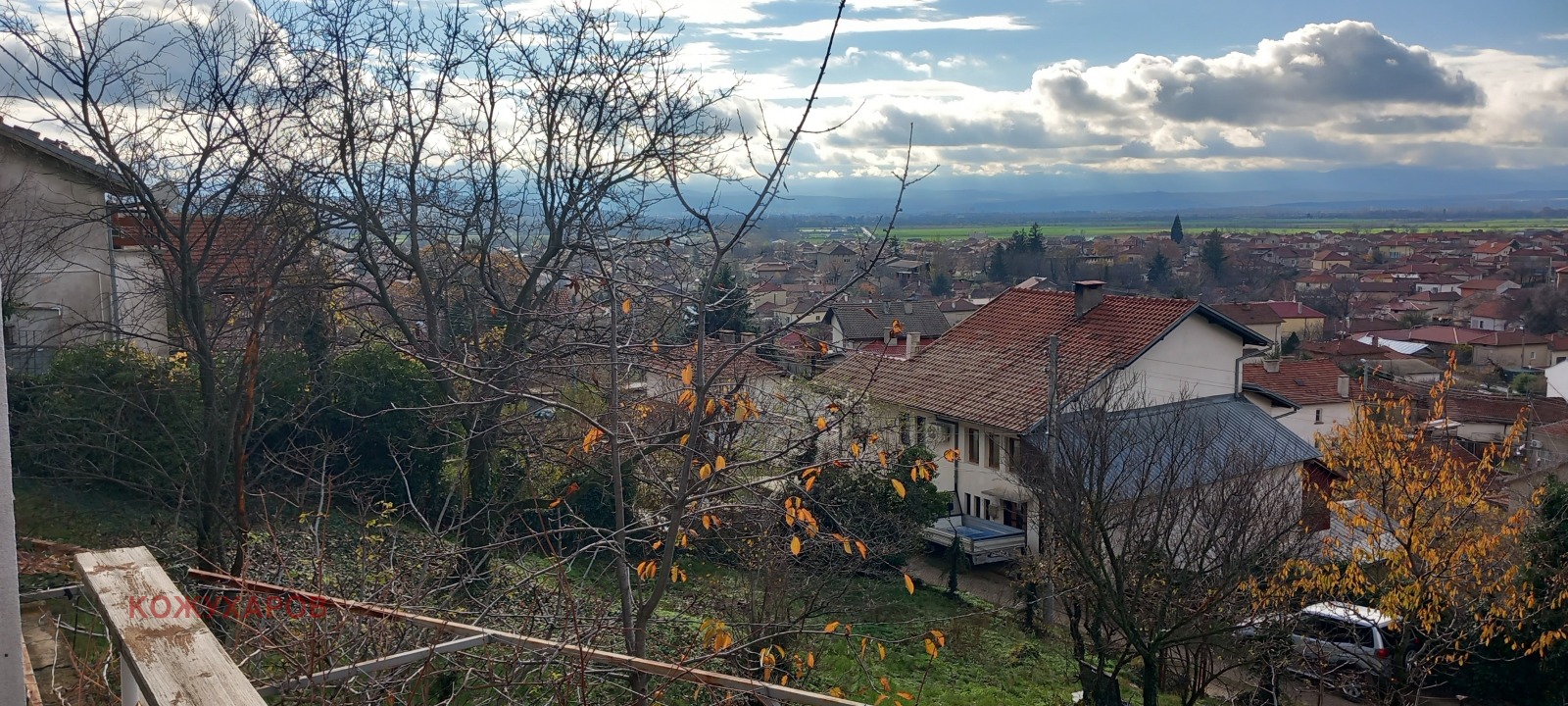 Продава КЪЩА, гр. Казанлък, област Стара Загора, снимка 16 - Къщи - 54928290