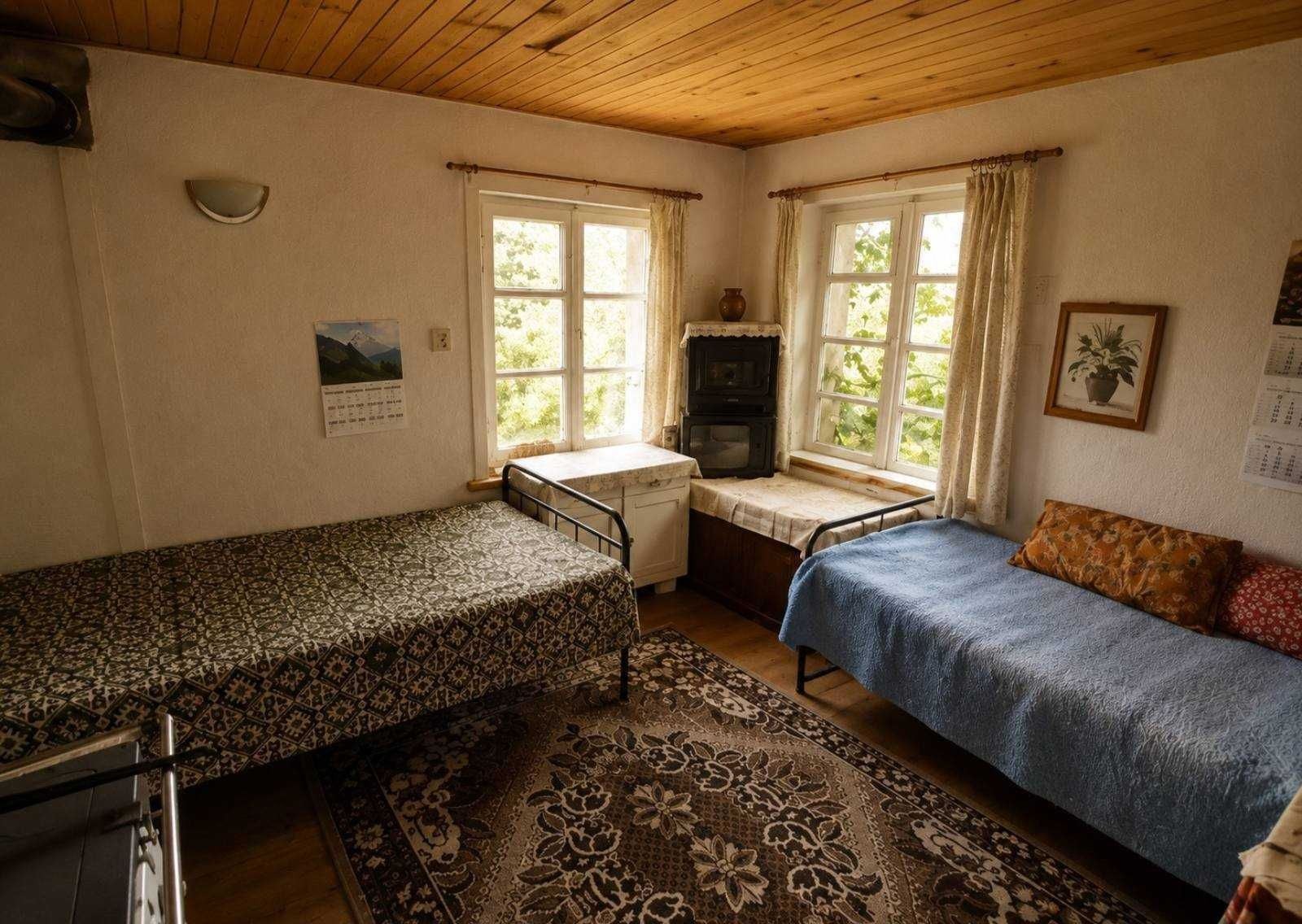 Продава КЪЩА, с. Сухозем, област Пловдив, снимка 4 - Къщи - 55952355