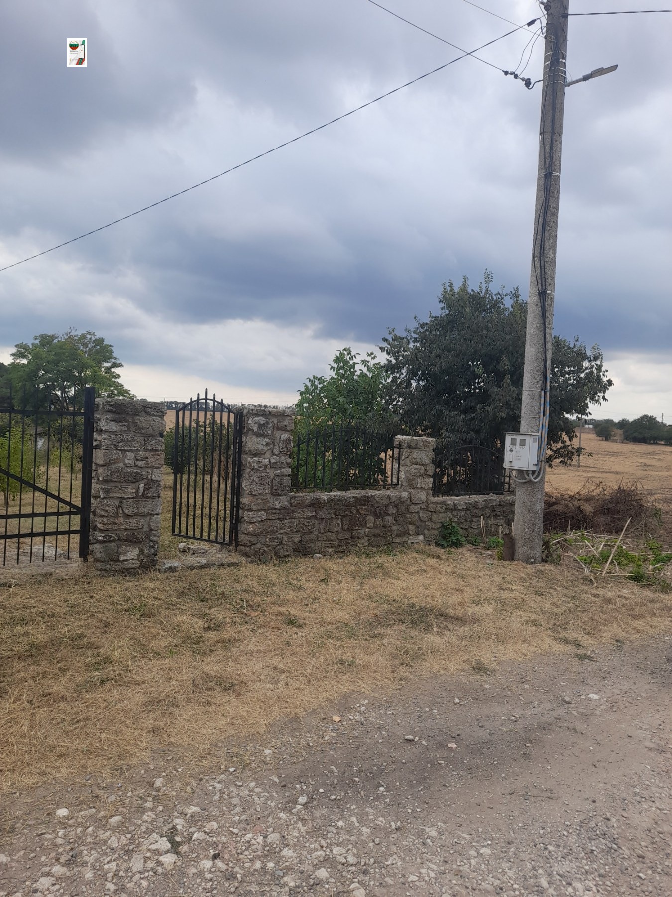 Продава КЪЩА, с. Гурково, област Добрич