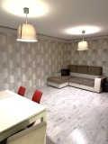 Продава 3-СТАЕН, гр. Варна, Чаталджа, снимка 2