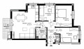 Продава  Многостаен град Варна , Възраждане 3 , 112 кв.м | 74730498 - изображение [2]