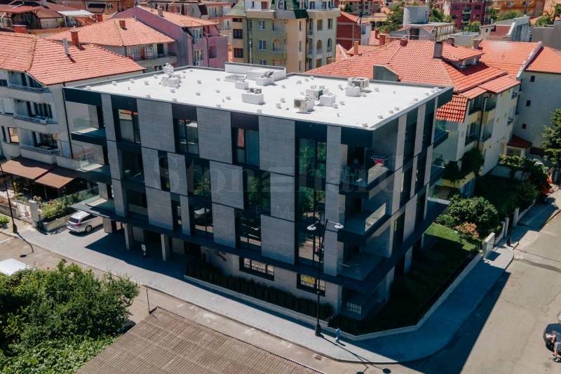 Продава 3-СТАЕН в област Бургас, гр. Несебър - 102 кв.м / 270 000 € » 528 074.10 лв., СТОУНХАРД ПРЕМИЪР В СТРАНАТА И ЧУЖБИНА