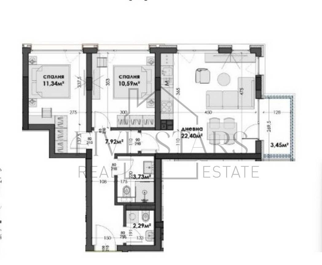 ������� 3-����� | Imot.bg � ����������� 1