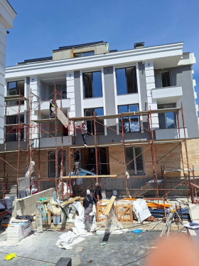 1 ložnice Gorna banja, Sofia