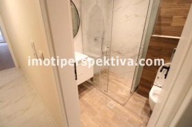 1 bedroom Hristo Smirnenski, Plovdiv 10