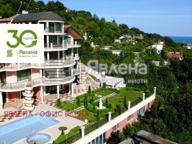 Otel k.k. Sv.Sv. Konstantin i Elena, Varna