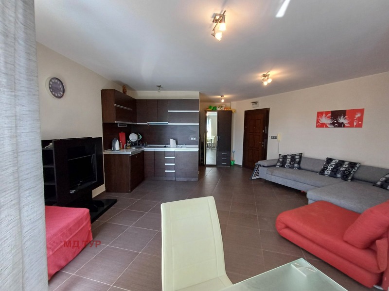 Zu verkaufen  Studio region Burgas , Nesebar , 54 qm | 97210201