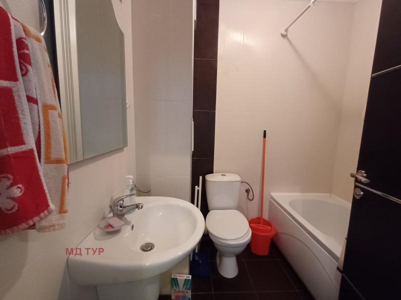 Zu verkaufen  Studio region Burgas , Nesebar , 54 qm | 97210201 - Bild [9]