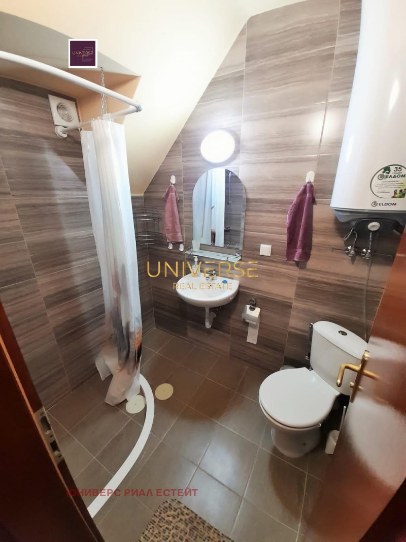 Продава  1-стаен област Бургас , к.к. Слънчев бряг , 36 кв.м | 11674969 - изображение [8]