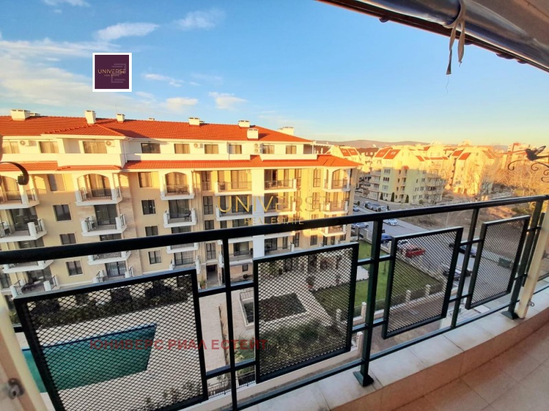 Продава  1-стаен област Бургас , к.к. Слънчев бряг , 36 кв.м | 11674969 - изображение [9]
