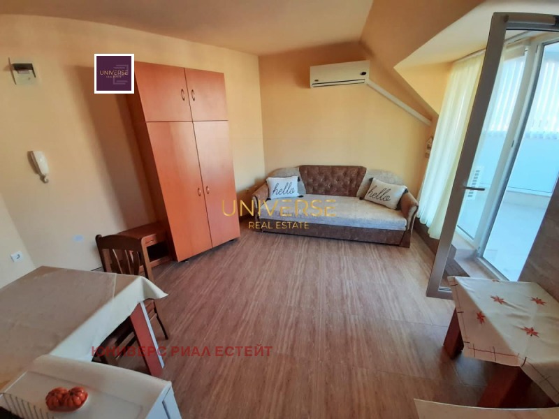 Продава  1-стаен област Бургас , к.к. Слънчев бряг , 36 кв.м | 11674969 - изображение [4]
