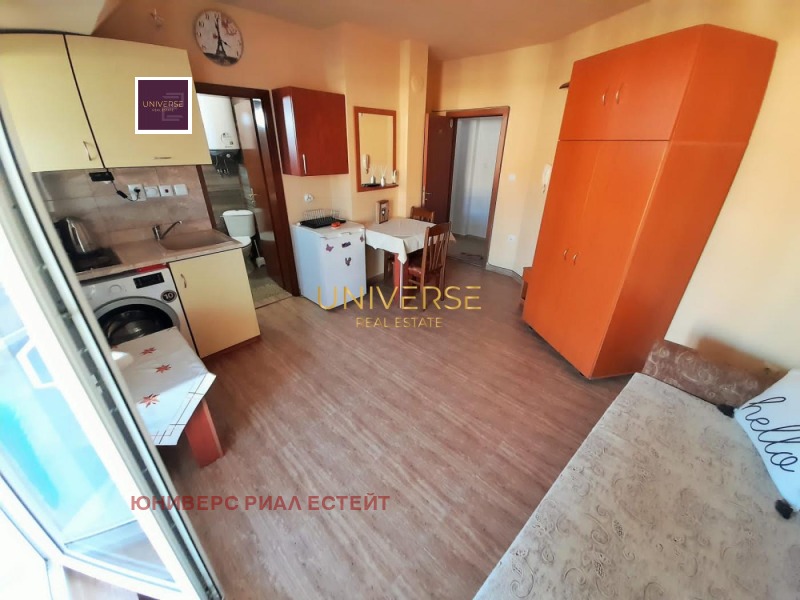 Продава  1-стаен област Бургас , к.к. Слънчев бряг , 36 кв.м | 11674969 - изображение [3]