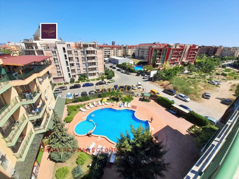Продава  1-стаен област Бургас , к.к. Слънчев бряг , 36 кв.м | 11674969 - изображение [11]