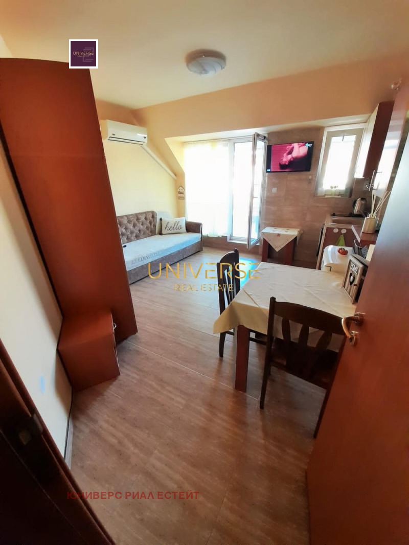 Продава  1-стаен област Бургас , к.к. Слънчев бряг , 36 кв.м | 11674969