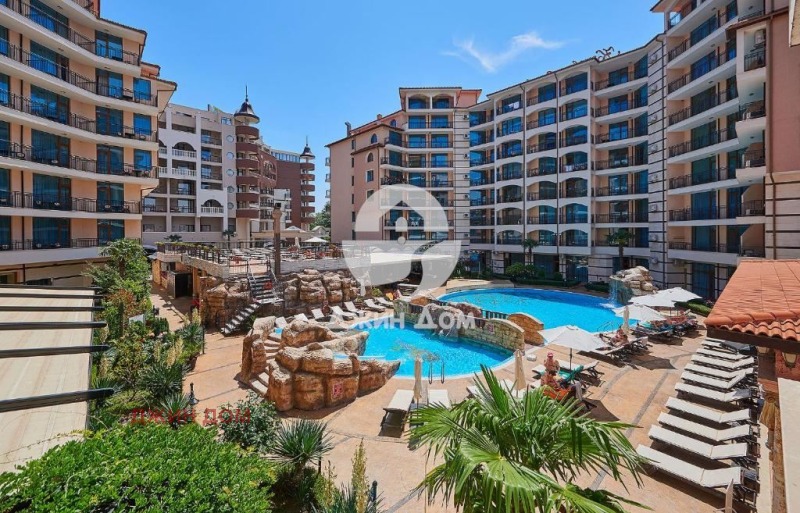 Na prodej  Studio oblast Burgas , k.k. Slančev brjag , 52 m2 | 83716550 - obraz [9]